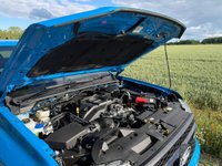 USED 2025 25 FORD RANGER 3.0 TD V6 EcoBlue MS-RT Pickup Double Cab 4dr Diesel Auto 4WD Euro 6 (s/s) (240 ps) Px Welcome Finance Available