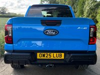 USED 2025 25 FORD RANGER 3.0 TD V6 EcoBlue MS-RT Pickup Double Cab 4dr Diesel Auto 4WD Euro 6 (s/s) (240 ps) Px Welcome Finance Available