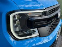 USED 2025 25 FORD RANGER 3.0 TD V6 EcoBlue MS-RT Pickup Double Cab 4dr Diesel Auto 4WD Euro 6 (s/s) (240 ps) Px Welcome Finance Available