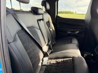 USED 2025 25 FORD RANGER 3.0 TD V6 EcoBlue MS-RT Pickup Double Cab 4dr Diesel Auto 4WD Euro 6 (s/s) (240 ps) Px Welcome Finance Available