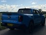 USED 2025 25 FORD RANGER 3.0 TD V6 EcoBlue MS-RT Pickup Double Cab 4dr Diesel Auto 4WD Euro 6 (s/s) (240 ps) Px Welcome Finance Available