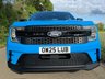 USED 2025 25 FORD RANGER 3.0 TD V6 EcoBlue MS-RT Pickup Double Cab 4dr Diesel Auto 4WD Euro 6 (s/s) (240 ps) Px Welcome Finance Available