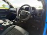 USED 2025 25 FORD RANGER 3.0 TD V6 EcoBlue MS-RT Pickup Double Cab 4dr Diesel Auto 4WD Euro 6 (s/s) (240 ps) Px Welcome Finance Available