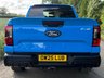 USED 2025 25 FORD RANGER 3.0 TD V6 EcoBlue MS-RT Pickup Double Cab 4dr Diesel Auto 4WD Euro 6 (s/s) (240 ps) Px Welcome Finance Available