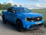 USED 2025 25 FORD RANGER 3.0 TD V6 EcoBlue MS-RT Pickup Double Cab 4dr Diesel Auto 4WD Euro 6 (s/s) (240 ps) Px Welcome Finance Available