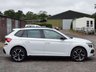 USED 2025 25 SKODA KAMIQ 1.0 TSI Monte Carlo Edition SUV 5dr Petrol DSG Euro 6 (s/s) (116 ps) BALANCE OF SKODA WARRANTY!