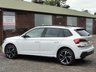 USED 2025 25 SKODA KAMIQ 1.0 TSI Monte Carlo Edition SUV 5dr Petrol DSG Euro 6 (s/s) (116 ps) BALANCE OF SKODA WARRANTY!