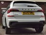 USED 2025 25 SKODA KAMIQ 1.0 TSI Monte Carlo Edition SUV 5dr Petrol DSG Euro 6 (s/s) (116 ps) BALANCE OF SKODA WARRANTY!