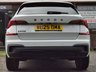 USED 2025 25 SKODA KAMIQ 1.0 TSI Monte Carlo Edition SUV 5dr Petrol DSG Euro 6 (s/s) (116 ps) BALANCE OF SKODA WARRANTY!