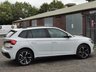 USED 2025 25 SKODA KAMIQ 1.0 TSI Monte Carlo Edition SUV 5dr Petrol DSG Euro 6 (s/s) (116 ps) BALANCE OF SKODA WARRANTY!