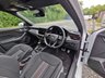 USED 2025 25 SKODA KAMIQ 1.0 TSI Monte Carlo Edition SUV 5dr Petrol DSG Euro 6 (s/s) (116 ps) BALANCE OF SKODA WARRANTY!