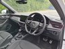 USED 2025 25 SKODA KAMIQ 1.0 TSI Monte Carlo Edition SUV 5dr Petrol DSG Euro 6 (s/s) (116 ps) BALANCE OF SKODA WARRANTY!