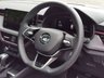 USED 2025 25 SKODA KAMIQ 1.0 TSI Monte Carlo Edition SUV 5dr Petrol DSG Euro 6 (s/s) (116 ps) BALANCE OF SKODA WARRANTY!