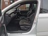 USED 2025 25 SKODA KAMIQ 1.0 TSI Monte Carlo Edition SUV 5dr Petrol DSG Euro 6 (s/s) (116 ps) BALANCE OF SKODA WARRANTY!