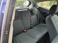 USED 2010 60 FORD FIESTA 1.4 TDCi Zetec Hatchback 3dr Diesel Manual (110 g/km, 67 bhp) 