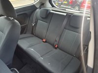 USED 2010 60 FORD FIESTA 1.4 TDCi Zetec Hatchback 3dr Diesel Manual (110 g/km, 67 bhp) 