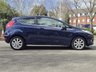 USED 2010 60 FORD FIESTA 1.4 TDCi Zetec Hatchback 3dr Diesel Manual (110 g/km, 67 bhp) 