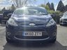 USED 2010 60 FORD FIESTA 1.4 TDCi Zetec Hatchback 3dr Diesel Manual (110 g/km, 67 bhp) 