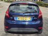 USED 2010 60 FORD FIESTA 1.4 TDCi Zetec Hatchback 3dr Diesel Manual (110 g/km, 67 bhp) 