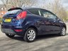 USED 2010 60 FORD FIESTA 1.4 TDCi Zetec Hatchback 3dr Diesel Manual (110 g/km, 67 bhp) 