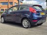 USED 2010 60 FORD FIESTA 1.4 TDCi Zetec Hatchback 3dr Diesel Manual (110 g/km, 67 bhp) 