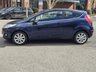USED 2010 60 FORD FIESTA 1.4 TDCi Zetec Hatchback 3dr Diesel Manual (110 g/km, 67 bhp) 