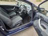 USED 2010 60 FORD FIESTA 1.4 TDCi Zetec Hatchback 3dr Diesel Manual (110 g/km, 67 bhp) 