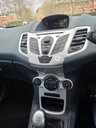 USED 2010 60 FORD FIESTA 1.4 TDCi Zetec Hatchback 3dr Diesel Manual (110 g/km, 67 bhp) 