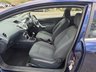 USED 2010 60 FORD FIESTA 1.4 TDCi Zetec Hatchback 3dr Diesel Manual (110 g/km, 67 bhp) 