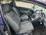 USED 2010 60 FORD FIESTA 1.4 TDCi Zetec Hatchback 3dr Diesel Manual (110 g/km, 67 bhp) 