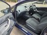 USED 2010 60 FORD FIESTA 1.4 TDCi Zetec Hatchback 3dr Diesel Manual (110 g/km, 67 bhp) 