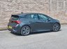 USED 2023 72 CUPRA BORN 58kWh V1 Hatchback 5dr Electric Auto (204 ps) 