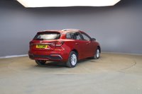USED 2021 71 MG MG 5 52.5kWh Exclusive Estate 5dr Electric Auto (156 ps) 