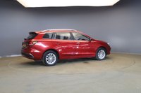 USED 2021 71 MG MG 5 52.5kWh Exclusive Estate 5dr Electric Auto (156 ps) 