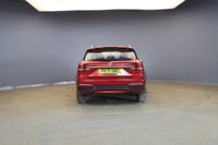 USED 2021 71 MG MG 5 52.5kWh Exclusive Estate 5dr Electric Auto (156 ps) 