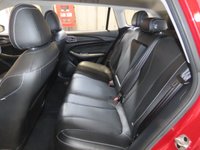 USED 2021 71 MG MG 5 52.5kWh Exclusive Estate 5dr Electric Auto (156 ps) 