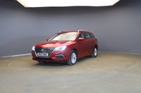 USED 2021 71 MG MG 5 52.5kWh Exclusive Estate 5dr Electric Auto (156 ps) 