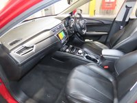 USED 2021 71 MG MG 5 52.5kWh Exclusive Estate 5dr Electric Auto (156 ps) 