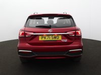 USED 2021 71 MG MG 5 52.5kWh Exclusive Estate 5dr Electric Auto (156 ps) 3 DRIVE MODES | APPLE CARPLAY