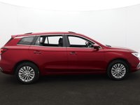 USED 2021 71 MG MG 5 52.5kWh Exclusive Estate 5dr Electric Auto (156 ps) 3 DRIVE MODES | APPLE CARPLAY