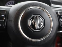 USED 2021 71 MG MG 5 52.5kWh Exclusive Estate 5dr Electric Auto (156 ps) 3 DRIVE MODES | APPLE CARPLAY