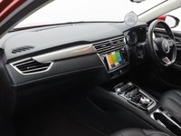 USED 2021 71 MG MG 5 52.5kWh Exclusive Estate 5dr Electric Auto (156 ps) 3 DRIVE MODES | APPLE CARPLAY