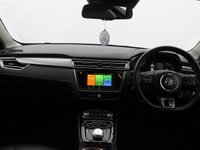 USED 2021 71 MG MG 5 52.5kWh Exclusive Estate 5dr Electric Auto (156 ps) 3 DRIVE MODES | APPLE CARPLAY