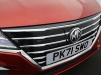 USED 2021 71 MG MG 5 52.5kWh Exclusive Estate 5dr Electric Auto (156 ps) 3 DRIVE MODES | APPLE CARPLAY