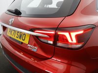 USED 2021 71 MG MG 5 52.5kWh Exclusive Estate 5dr Electric Auto (156 ps) 3 DRIVE MODES | APPLE CARPLAY