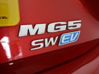 USED 2021 71 MG MG 5 52.5kWh Exclusive Estate 5dr Electric Auto (156 ps) 3 DRIVE MODES | APPLE CARPLAY