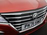 USED 2021 71 MG MG 5 52.5kWh Exclusive Estate 5dr Electric Auto (156 ps) 3 DRIVE MODES | APPLE CARPLAY