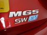 USED 2021 71 MG MG 5 52.5kWh Exclusive Estate 5dr Electric Auto (156 ps) 3 DRIVE MODES | APPLE CARPLAY