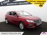 USED 2021 71 MG MG 5 52.5kWh Exclusive Estate 5dr Electric Auto (156 ps) 3 DRIVE MODES | APPLE CARPLAY