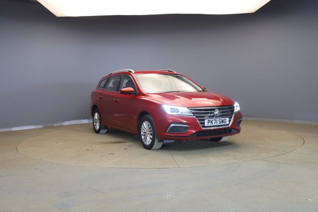 View our MG 1100 range